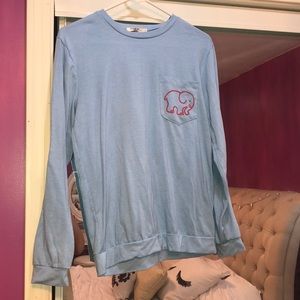 Ivory Ella long sleeve